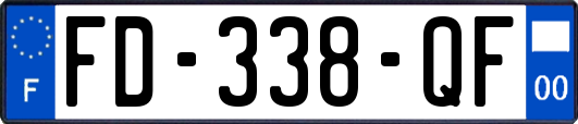FD-338-QF