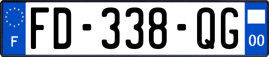 FD-338-QG