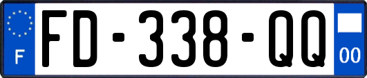 FD-338-QQ