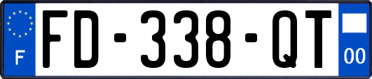 FD-338-QT