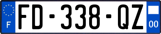 FD-338-QZ