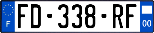 FD-338-RF