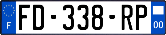 FD-338-RP