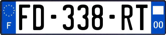 FD-338-RT