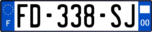 FD-338-SJ