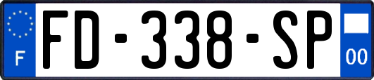 FD-338-SP