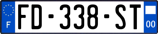 FD-338-ST