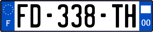 FD-338-TH