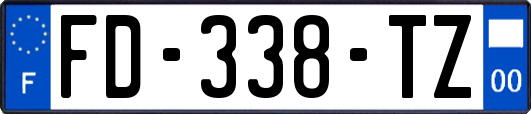 FD-338-TZ