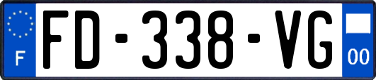 FD-338-VG