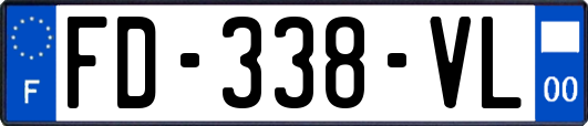 FD-338-VL