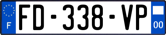 FD-338-VP