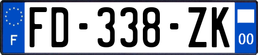 FD-338-ZK