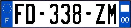 FD-338-ZM