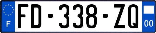 FD-338-ZQ