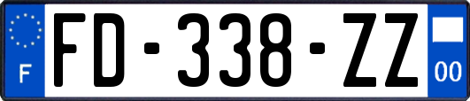 FD-338-ZZ