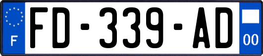 FD-339-AD