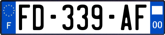 FD-339-AF