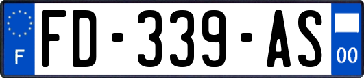 FD-339-AS