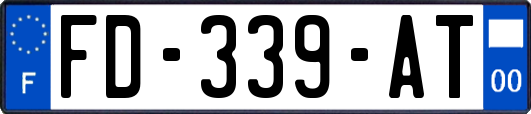 FD-339-AT