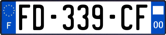 FD-339-CF