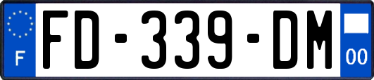 FD-339-DM