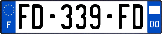 FD-339-FD