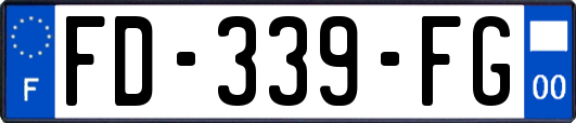 FD-339-FG