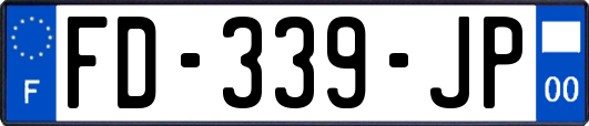FD-339-JP