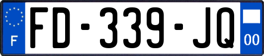 FD-339-JQ