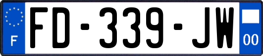 FD-339-JW