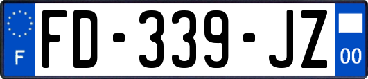 FD-339-JZ