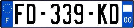 FD-339-KD