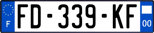FD-339-KF