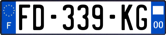 FD-339-KG