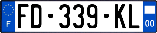 FD-339-KL