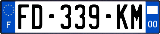 FD-339-KM