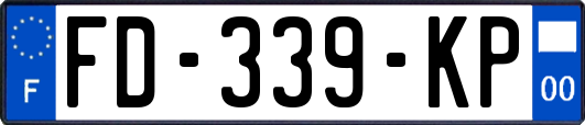FD-339-KP