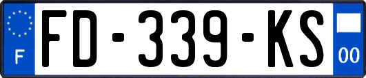 FD-339-KS