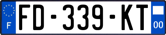 FD-339-KT