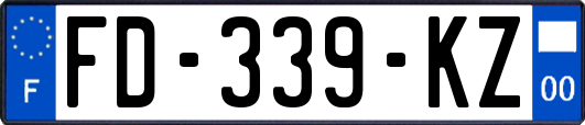 FD-339-KZ