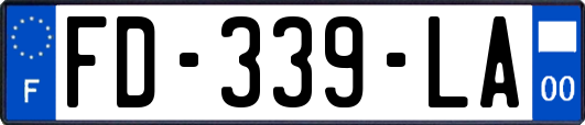 FD-339-LA