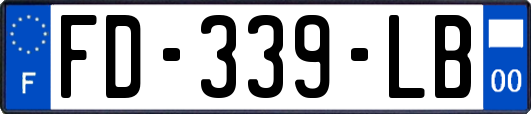 FD-339-LB