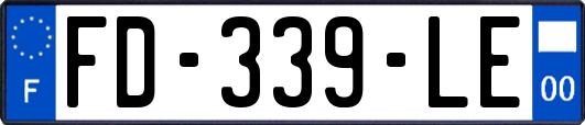 FD-339-LE