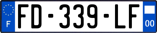 FD-339-LF
