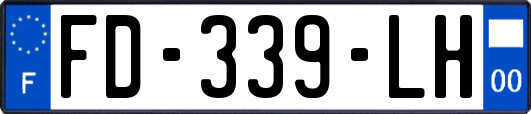 FD-339-LH