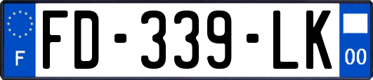 FD-339-LK