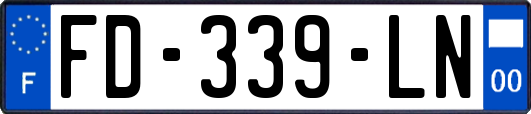FD-339-LN