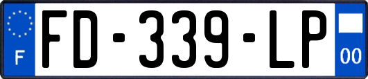 FD-339-LP