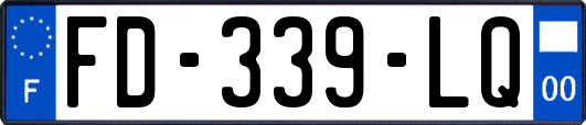 FD-339-LQ